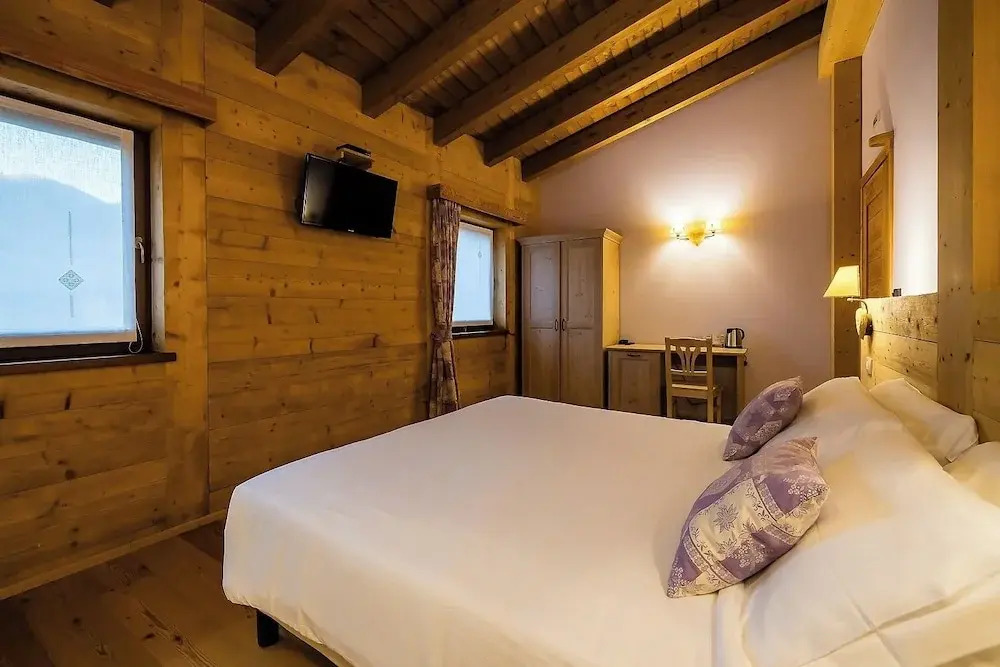 Mirtillo Alpino Casa Vacanze