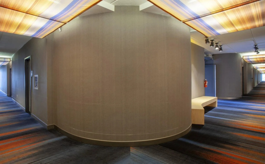 Aloft by Marriott Tempe