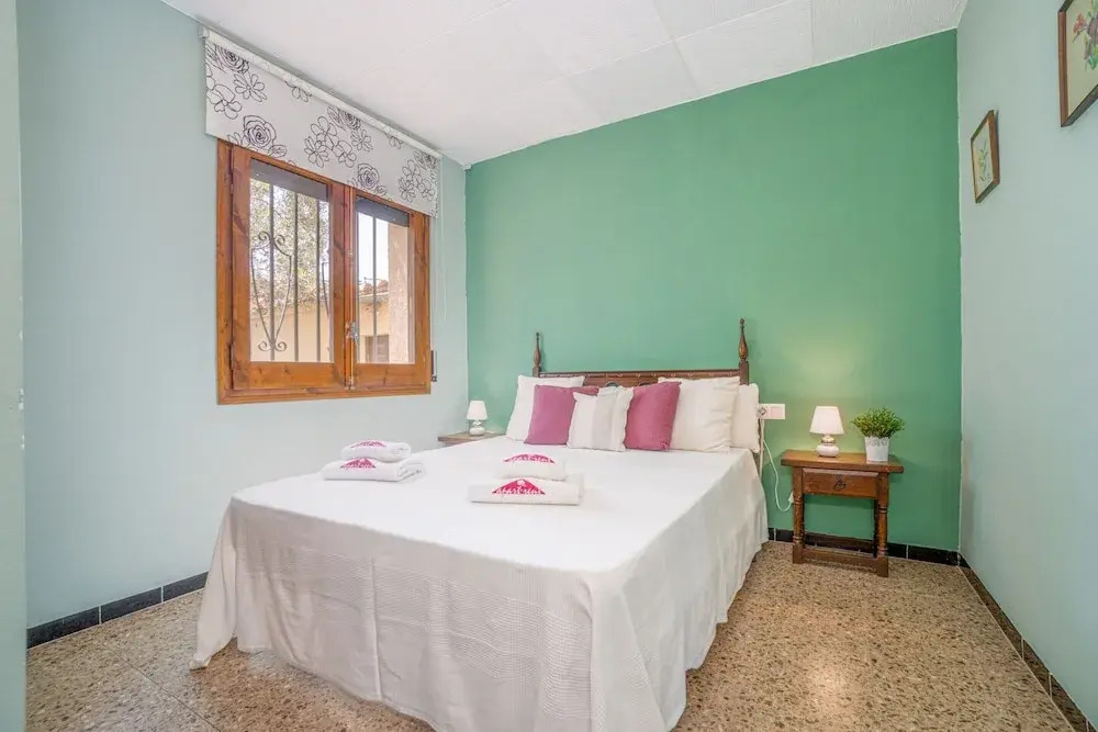 Relaxing Garden Villa - Ideal for Families