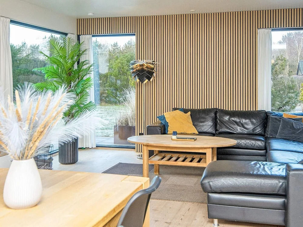 5 Star Holiday Home in Hemmet