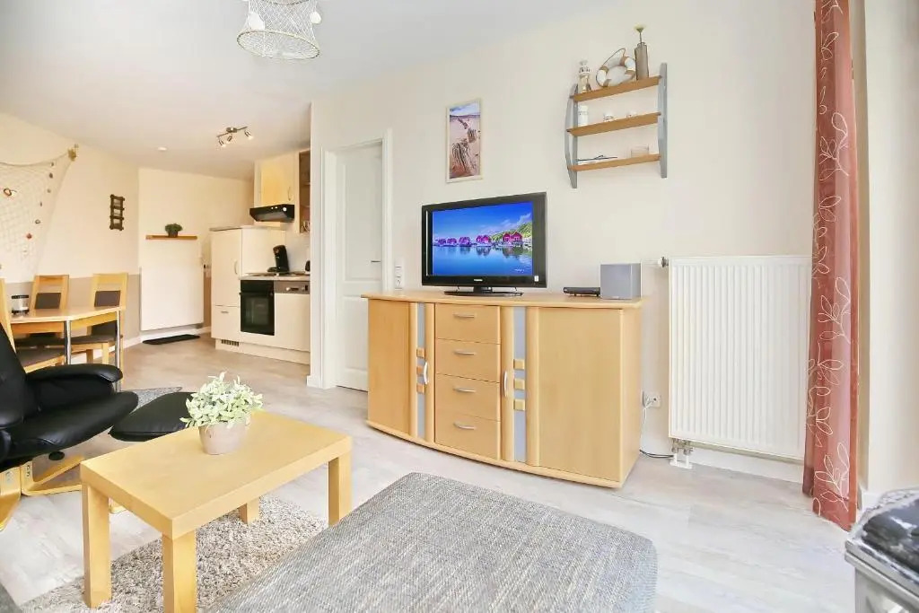 Nordstern Wohnung 16