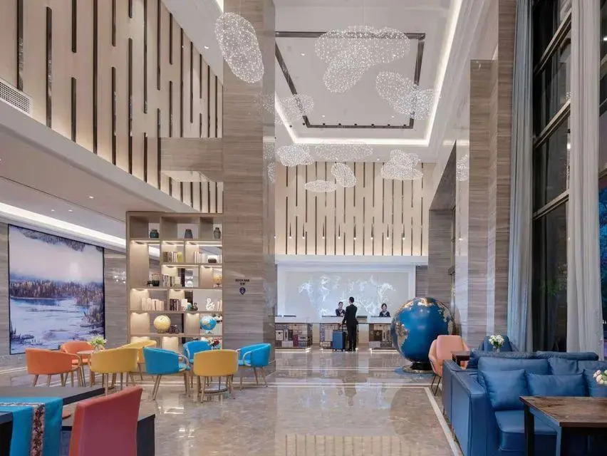 Seamax Hotel