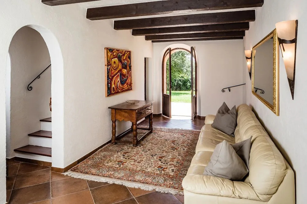 Villa Uliveto