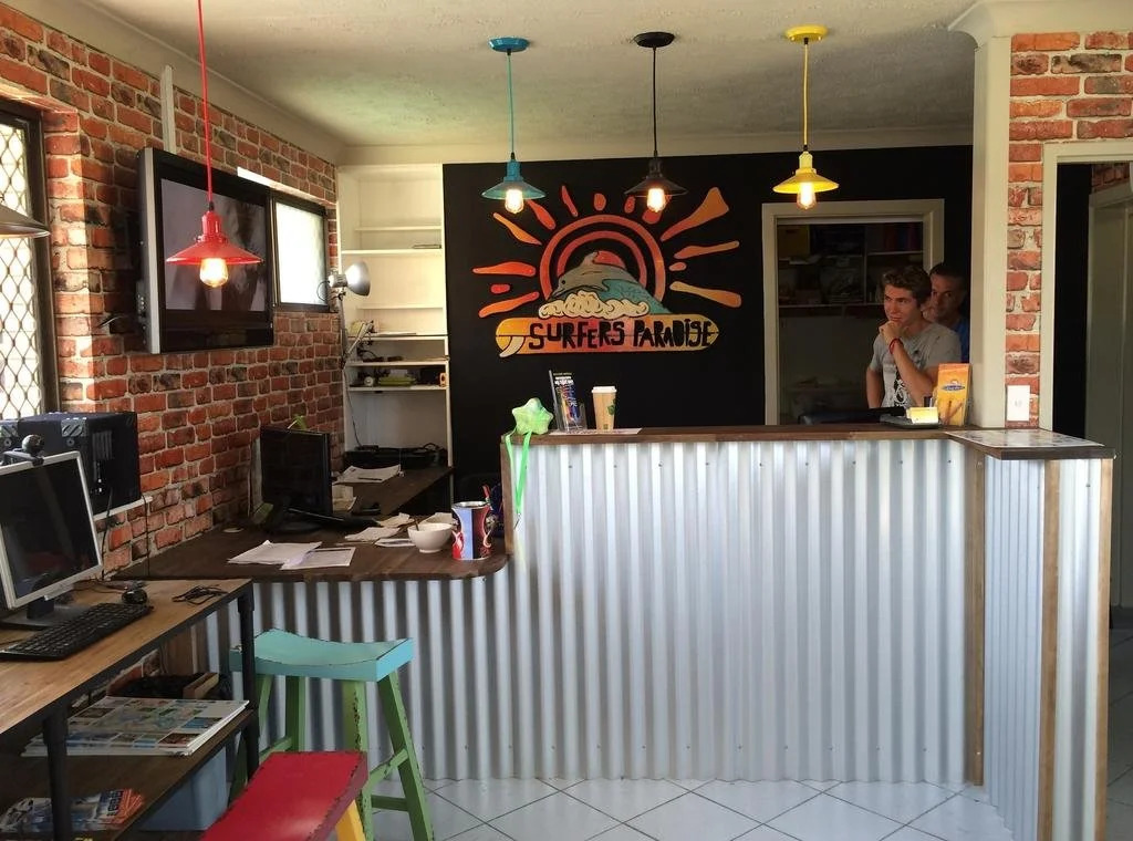 Maxmee Backpackers Resort
