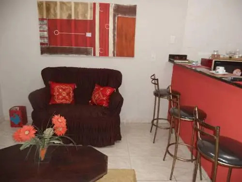 Apartamento no Guará por temporada