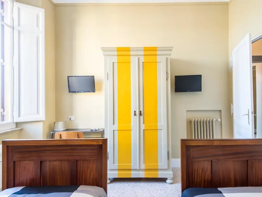 RSH Trastevere Bright Enchanting Apartment