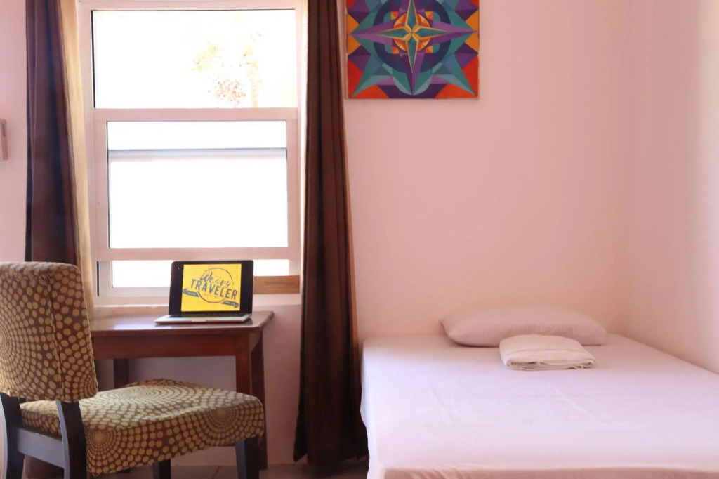 Weary Traveler Hostel