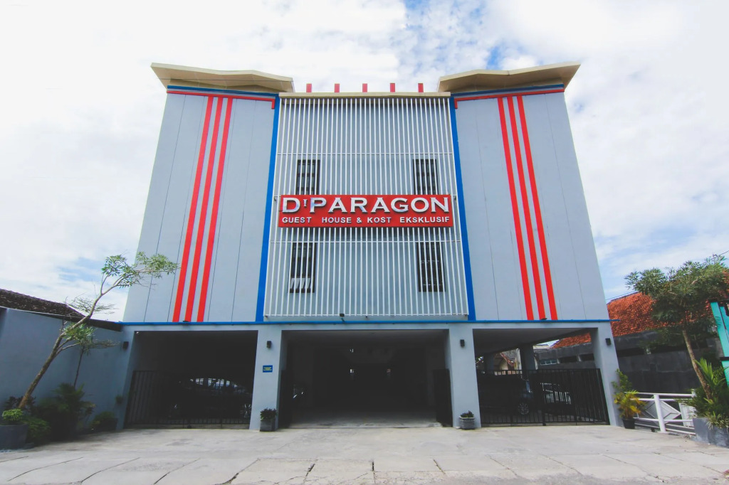 DPARAGON SUMBER