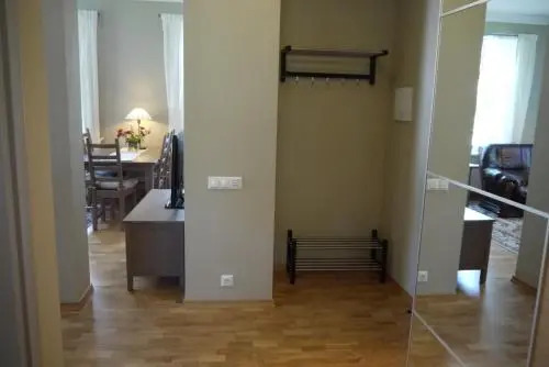 Apartments Livia
