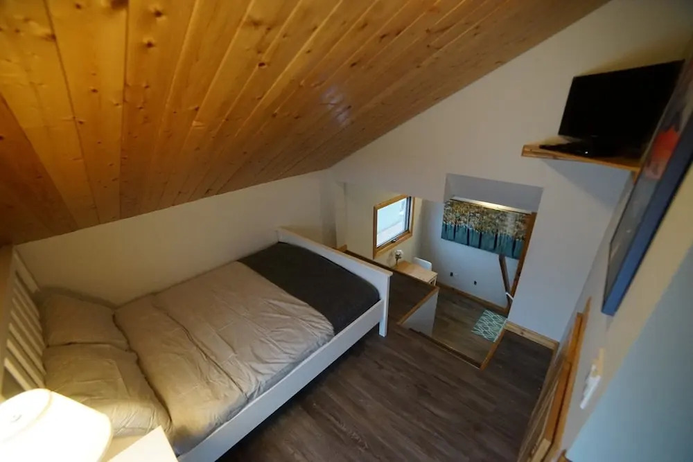Yellowknife B&B