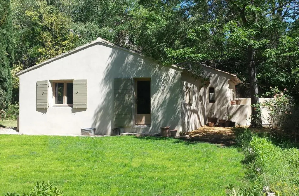 La petite maison