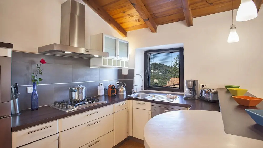 Appartement Celu