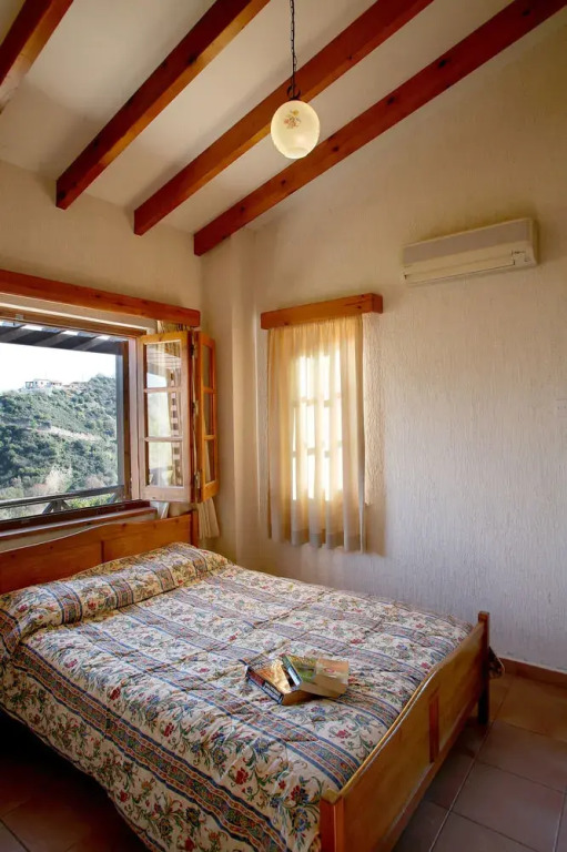 Ambeli Villa