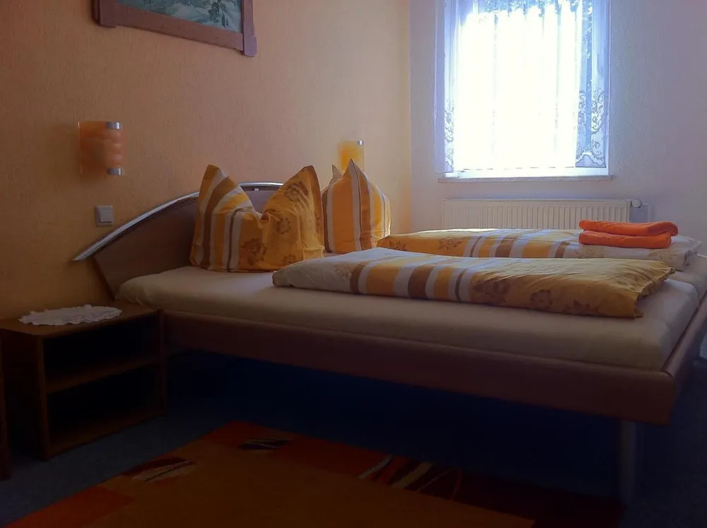 Pension Borna