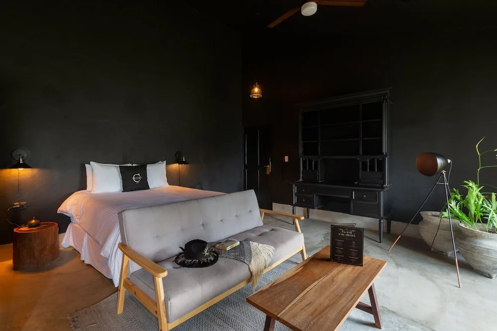Aroma Tulum By G Hotels