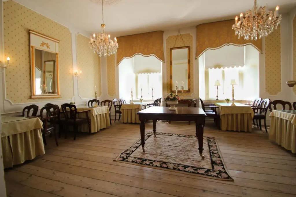 Kokkedal Slotshotel