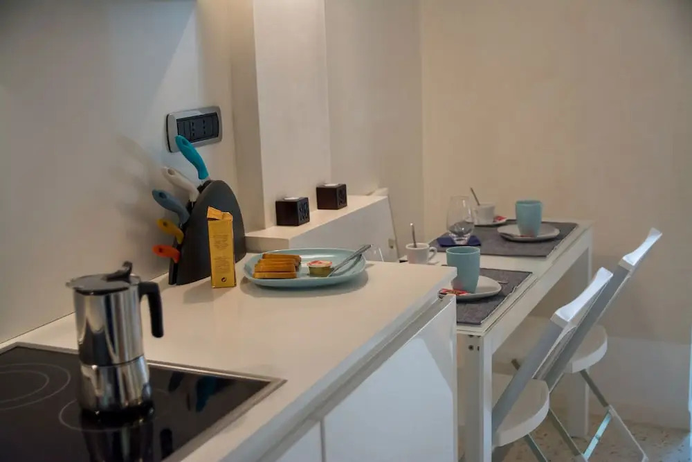 Just Relax Apartment