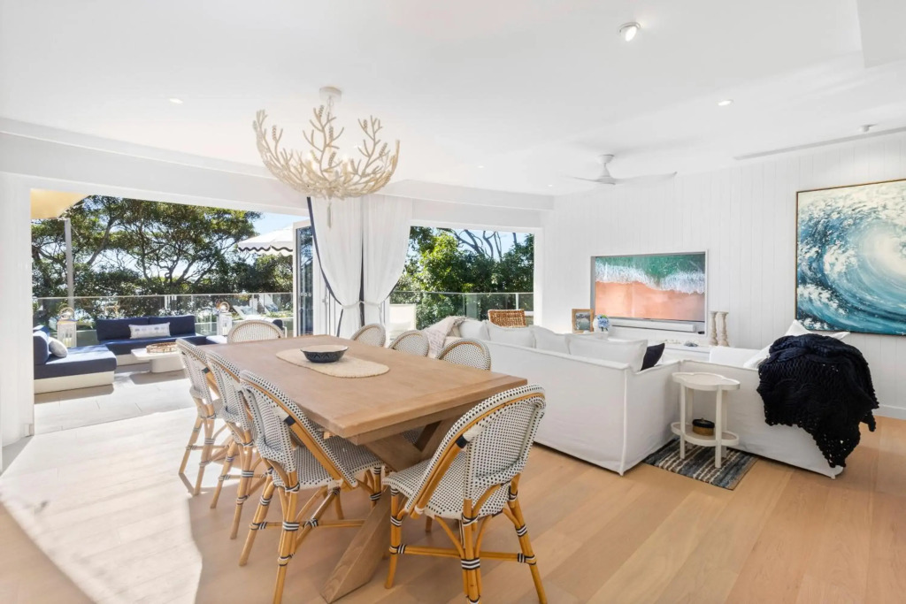 Hastings Park Apartment 8