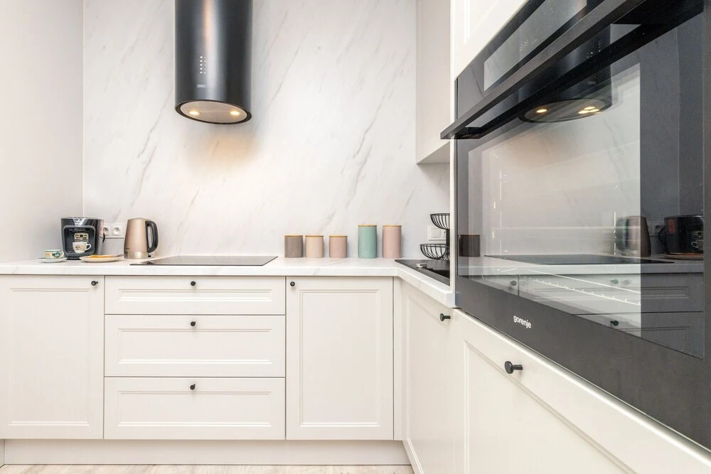 Harmonia Oliwska Gdansk by Renters