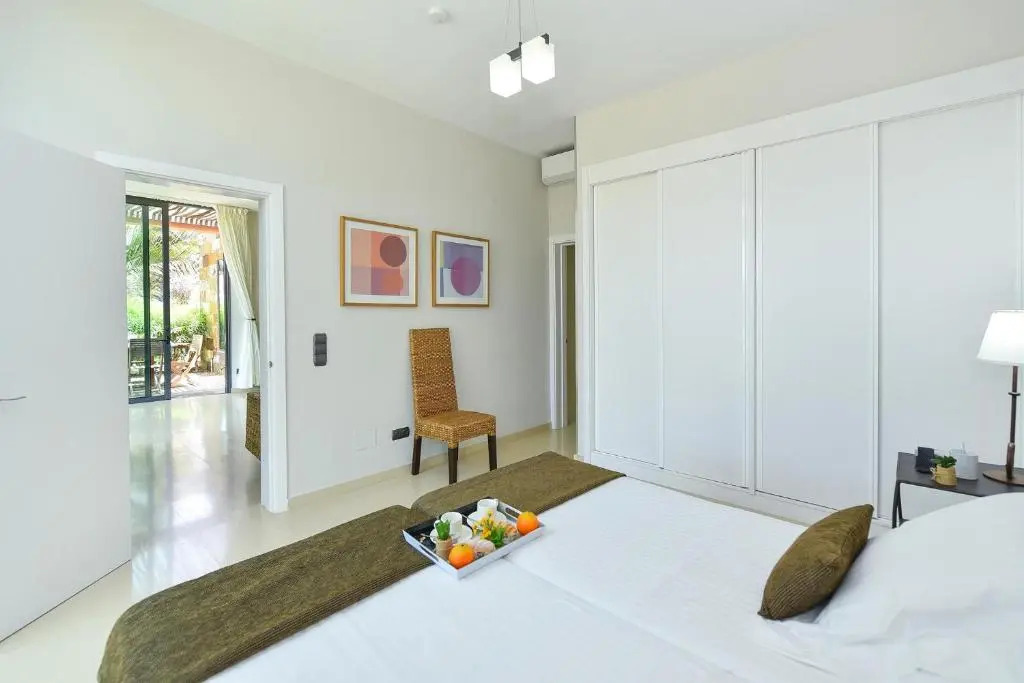 GreenSide 40 by VillaGranCanaria