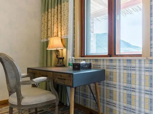 Xi Xiang Ji Guesthouse