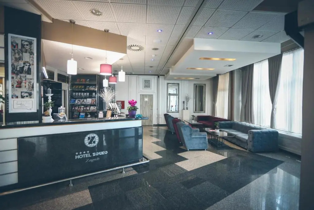 Hotel Zovko Zagreb