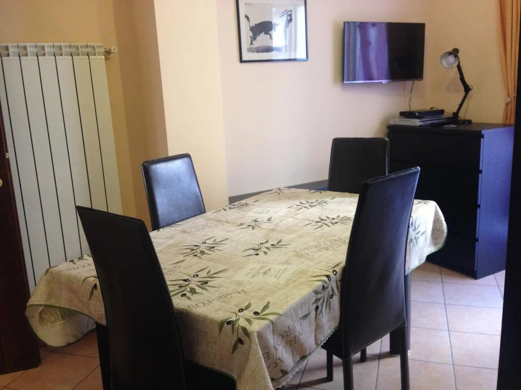 Europa Casa Vacanze