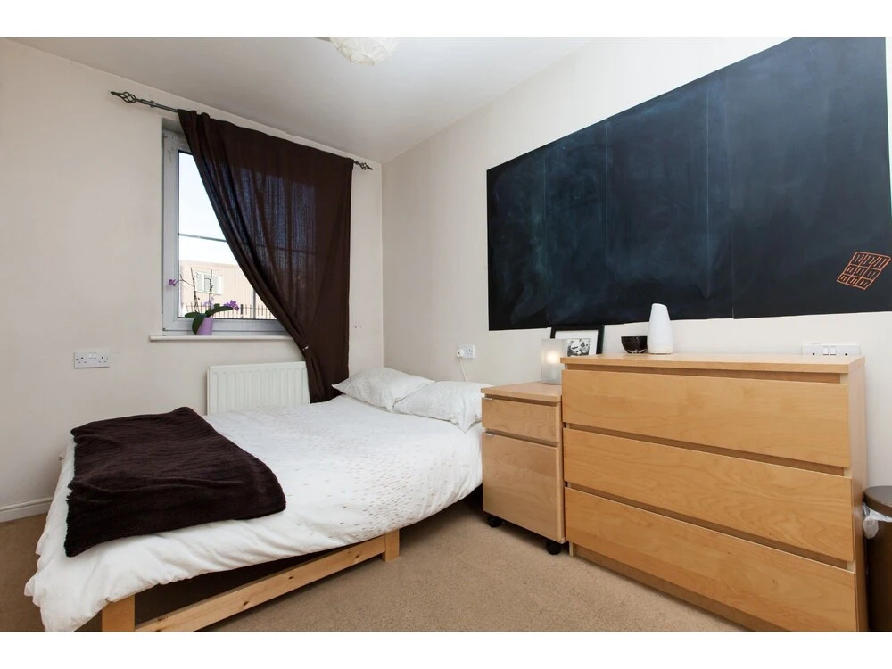 Cozy, Complete Flat for 4 in Leith