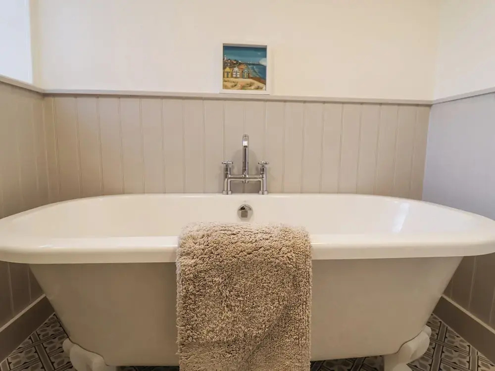 Pudding Cottage, Westleton