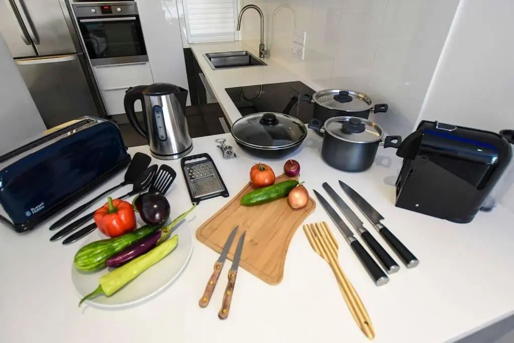 Executive apt Nicosia Center free parking/wifi