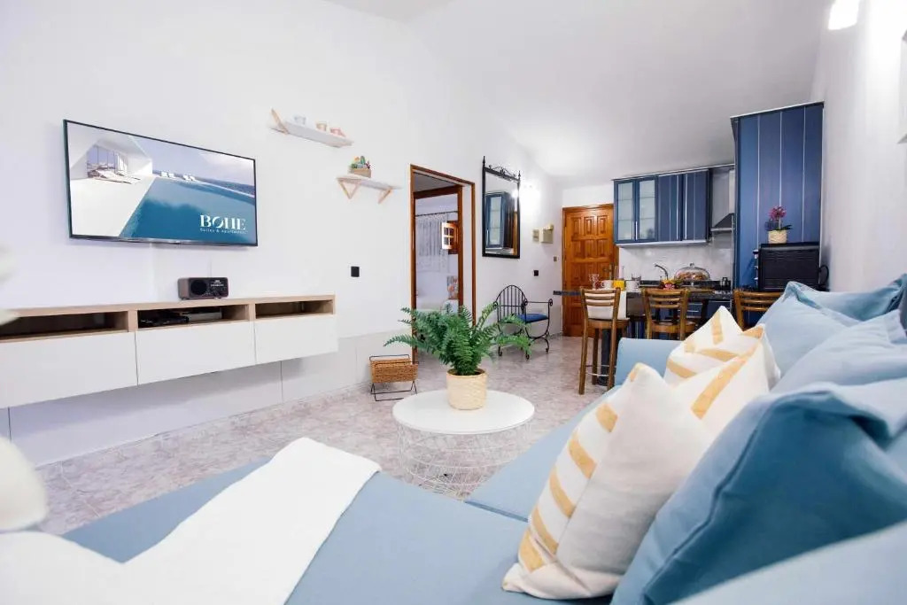 BOHE Suites and Apartments