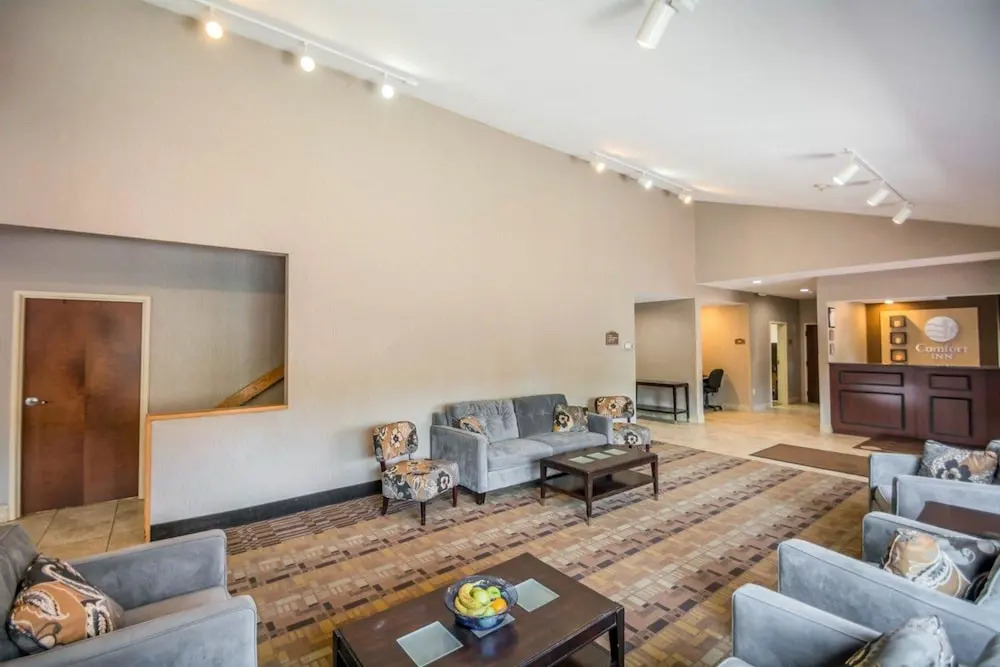 Comfort Inn Corning