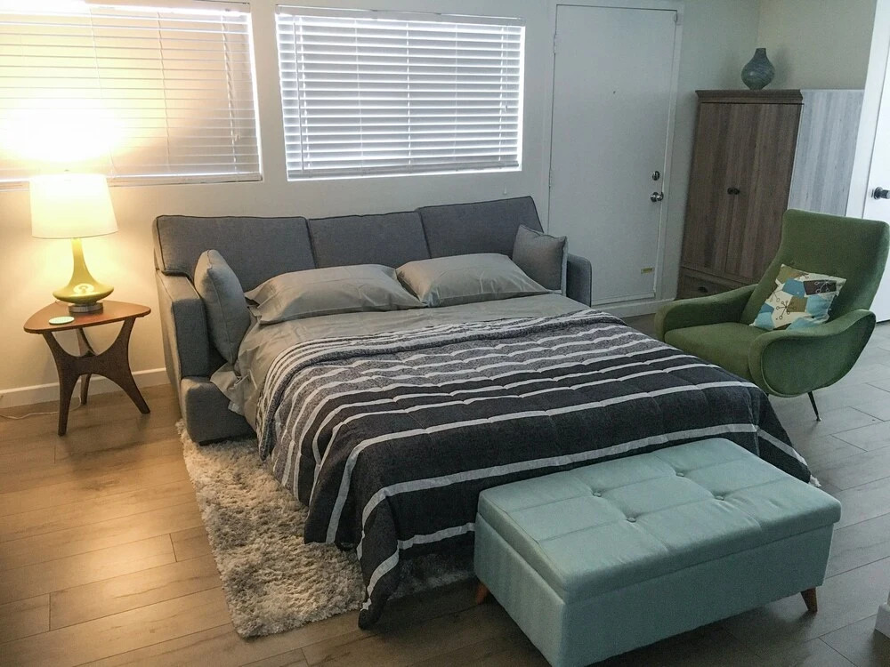 4035ecsr 3 Bedroom Home