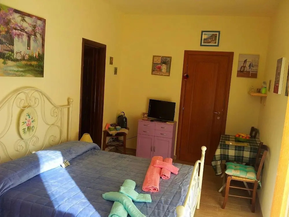 B&B La Casa Di Noemi