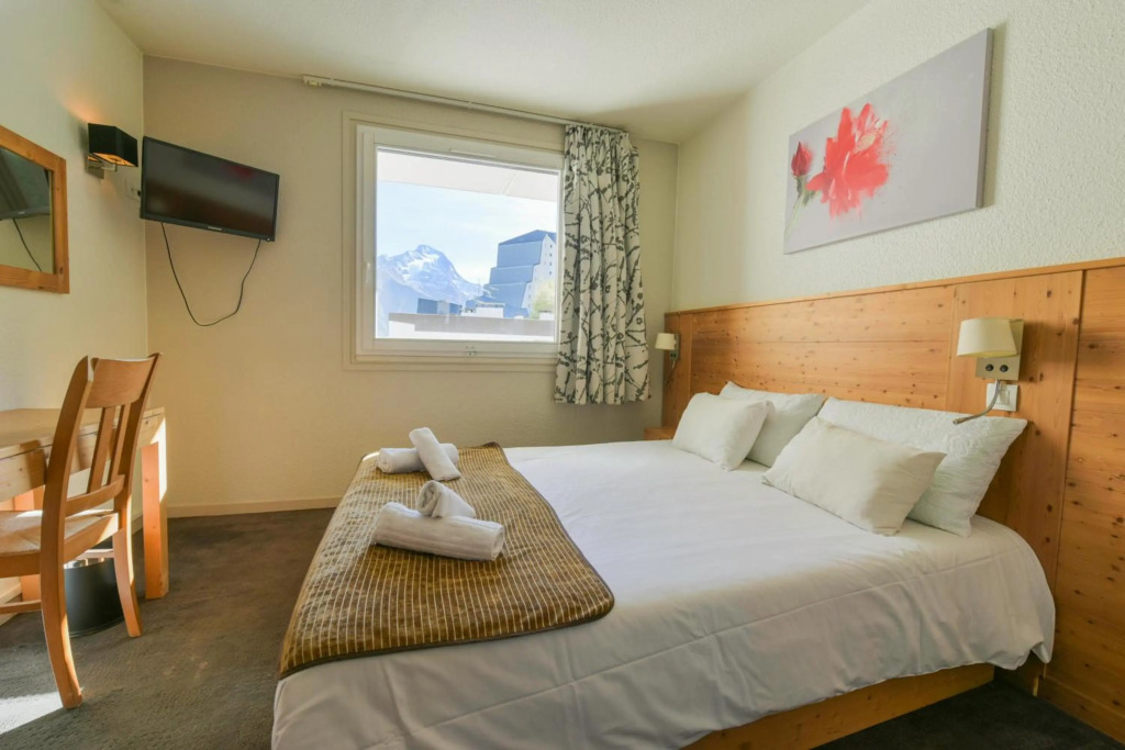 Hotel la Brunerie