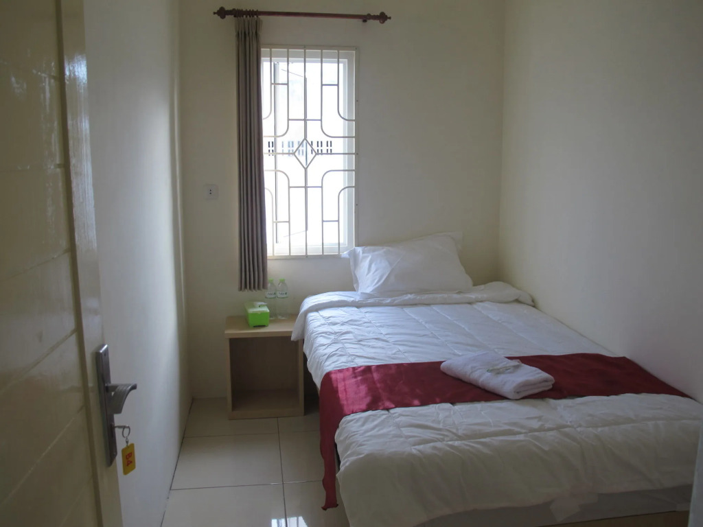 Paddington Homestay