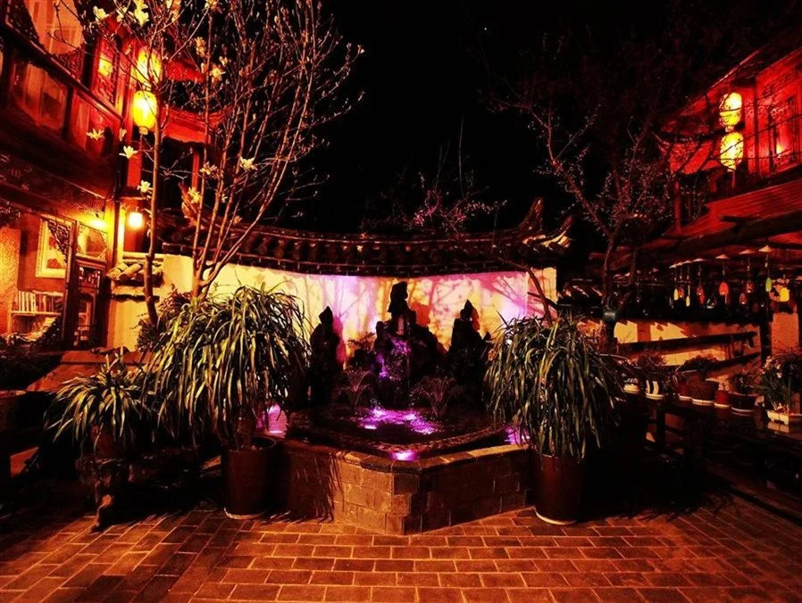 Tian Yu Sunshine Inn
