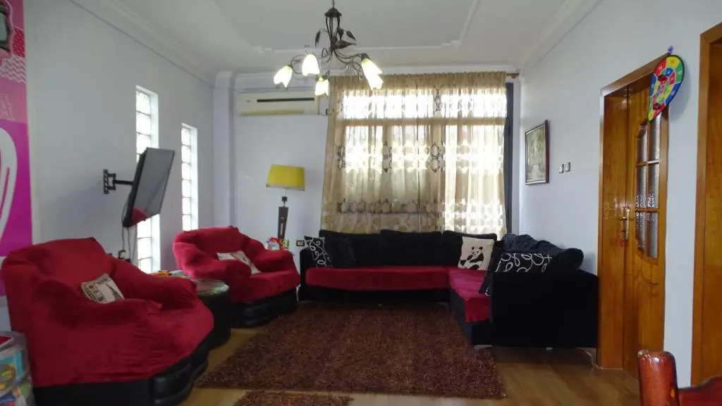 Central Apartments