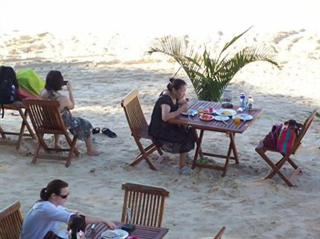 Phi Phi Bayview & Premier Resort