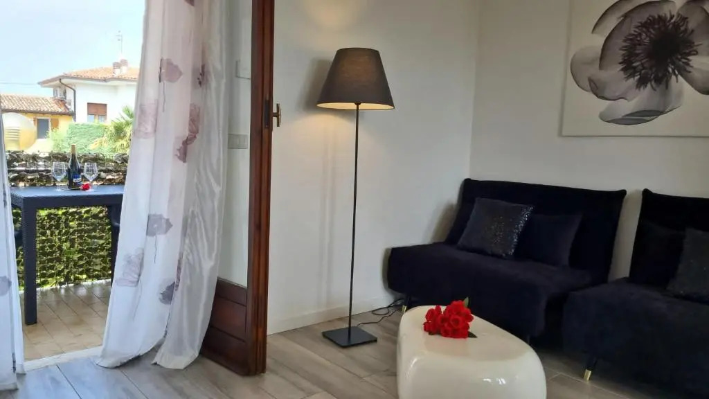 Ferienwohnung Gardasee