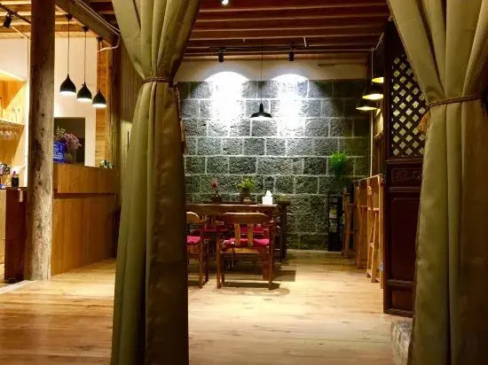 Heshun Nanshanju Inn