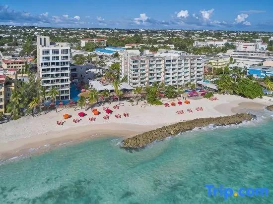 O2 Beach Club & Spa All Inclusive by Ocean Hotels
