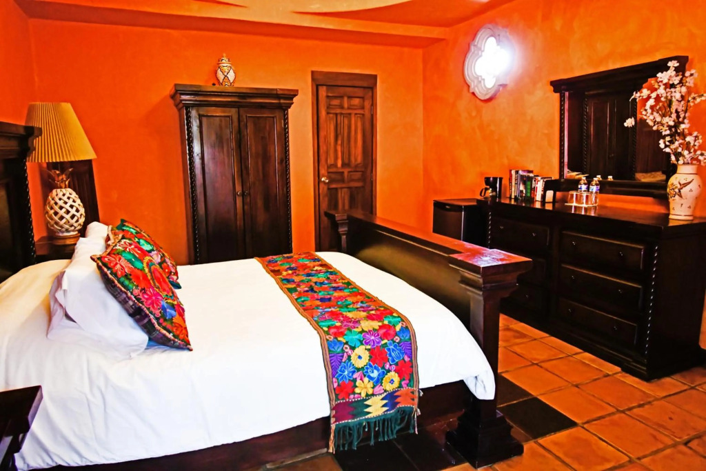 Collection O Casa Bella Hotel Boutique, Cabo San Lucas