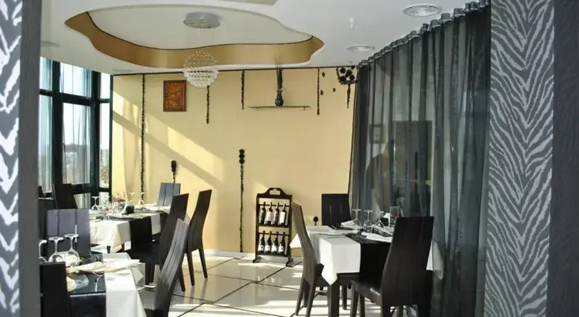Design Guest House Harizma