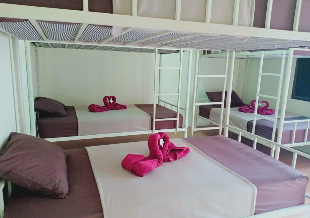Oasis Hostel