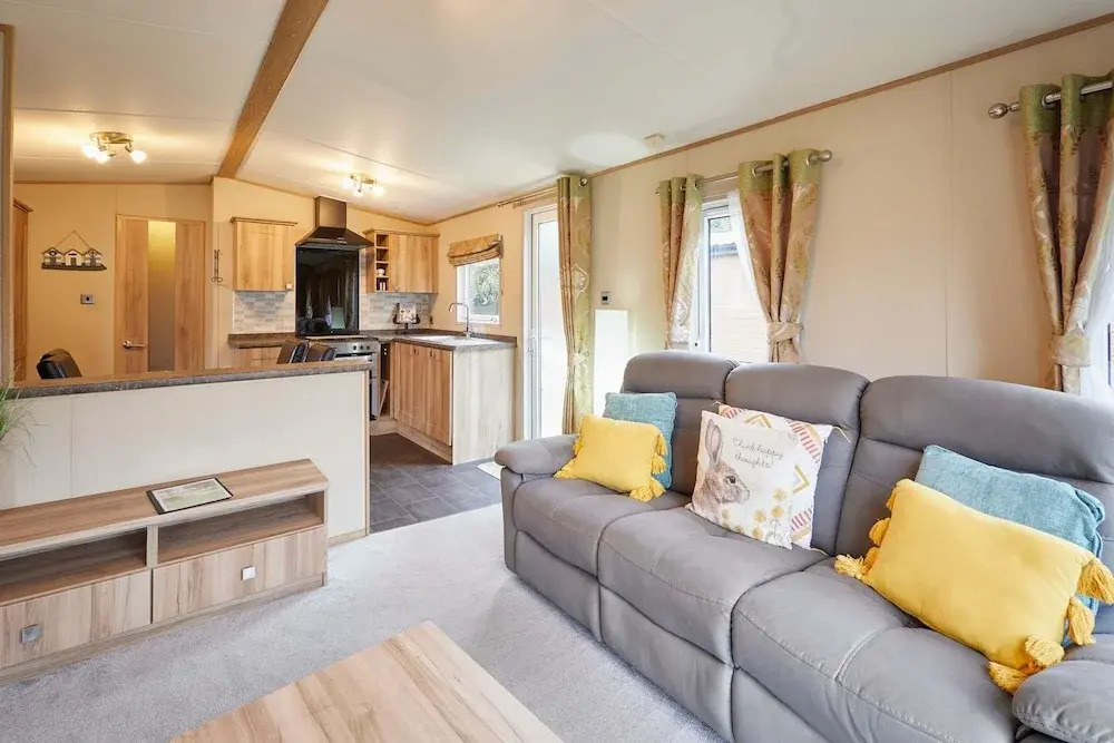 Host Stay Brooksbank Lodge
