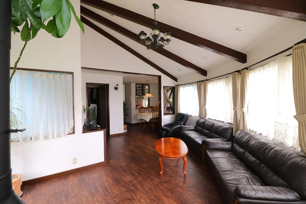 Cottage Freccia