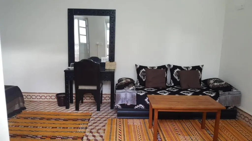Riad Babel au coeur de la Médina