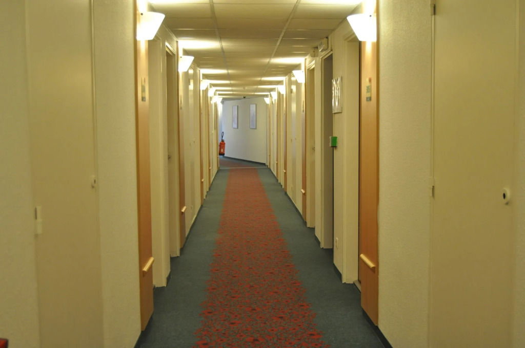 ibis Martigues Centre