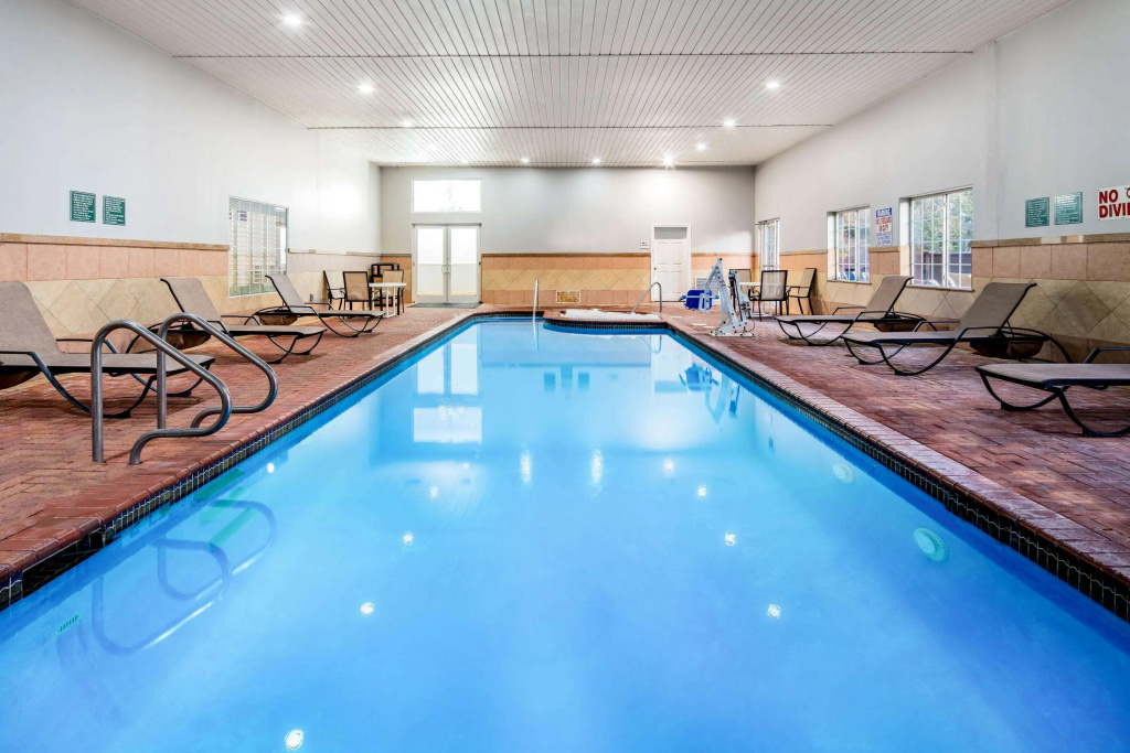 La Quinta Inn & Suites by Wyndham Alamo - McAllen East